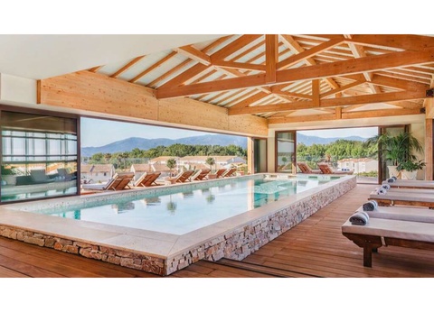 Expérience gourmande 5 étoiles en suite sur une île privée près de Perpignan - 5* - 29