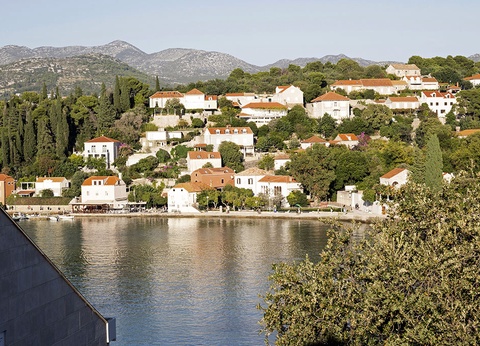 Hôtel TUI Blue Kalamota Island 4* Adult Only +16 by Ôvoyages - 12