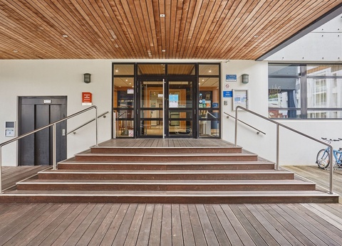 Résidence Référence Archipel - 24