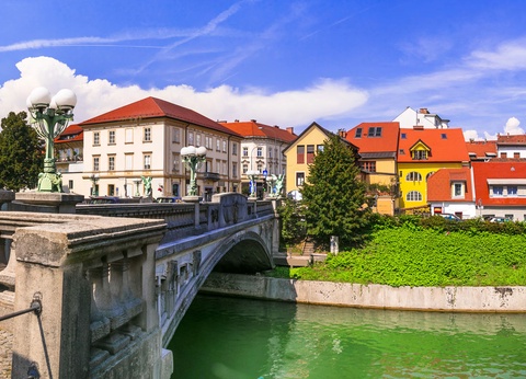 City Trip à Ljubljana - 9