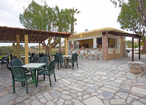 Eurovillage Achilleas Hotel 4* - 9