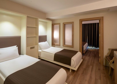 Hôtel Swandor Hotels & Resorts Topkapi Palace 5* - 14