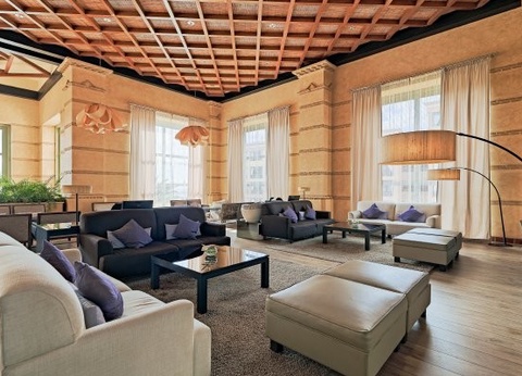 Hôtel Club Framissima Premium H10 Costa Adeje Palace 4* - 28