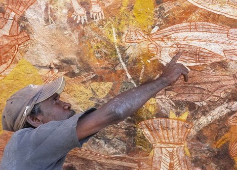 La Grande Traversée de l'Australie - 6