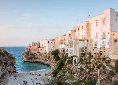 Ôclub Experience VOI Alimini Resort 3* - 18