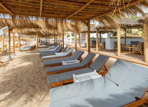 Naya Collection Royal Azur Thalassa 5* - 6