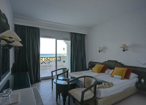 Hôtel El Mansour Mahdia 4* - 6