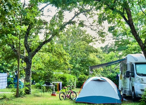 Camping Ludo Parc Pausado, 3* - 14