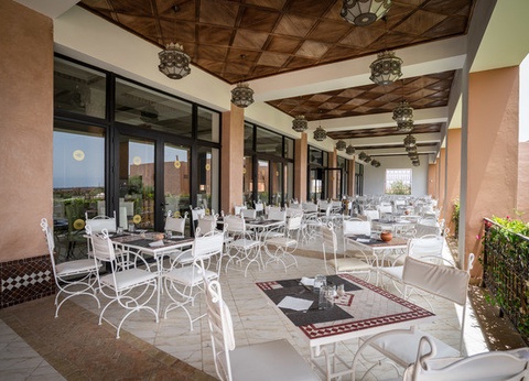 Club Framissima Évasion Marrakech Ryads Parc & Spa 4* - 13