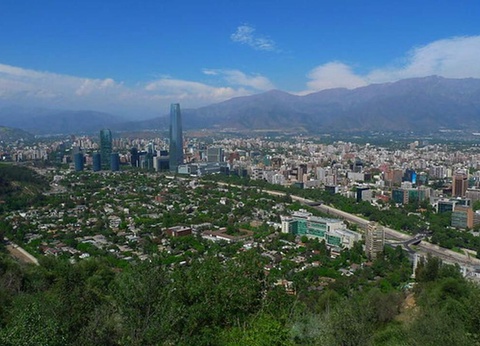 Circuit Privatif au Chili, Voyage au Coeur de l'Atacama - 11