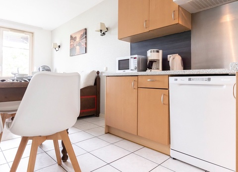 Résidence Référence Le Domaine des Rois - 8