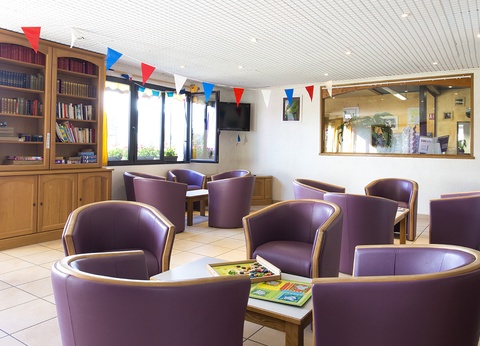 Club Azureva Fournols d'Auvergne 3* en demi-pension - 4