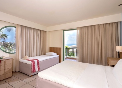 Hôtel Star Beach Village 4* - 8