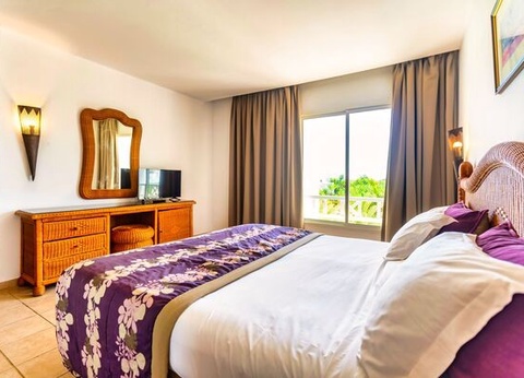 Club Jumbo Djerba Resort 4* - 3