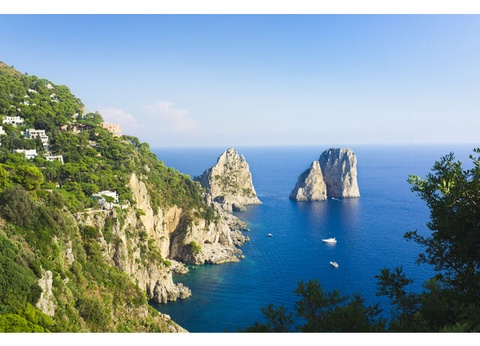 Croisière Méditerranée à bord du Costa Toscana - 6