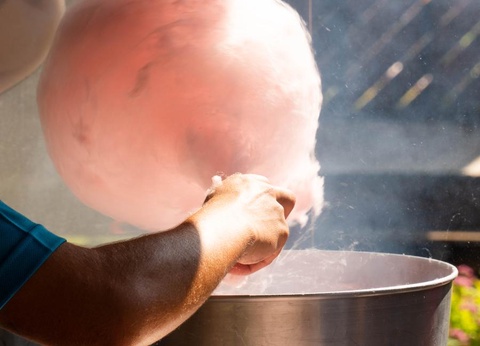 Camping Les Bords de Loue, 3* - 79