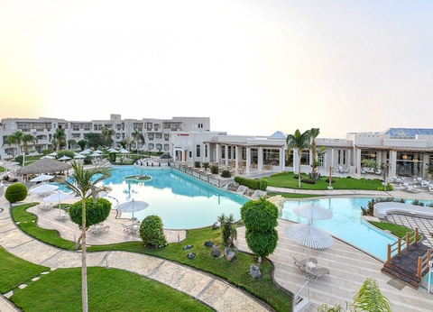 Club Marmara Hurghada 4* - 4