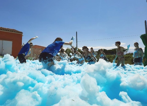 Camping SUNELIA Ma Prairie, 4* - 20