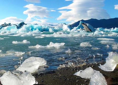 City Break 5 nuits - Découverte en terre de feu et de glace - 16