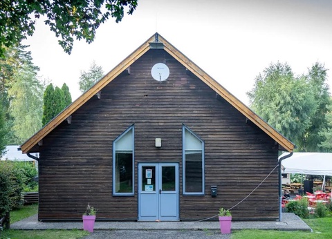 Camping Val Saint Jean, 4* - 12