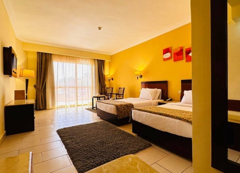 Hôtel Regency Plaza Aqua Park & Spa 5* - 9