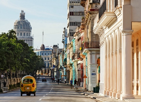 Circuit Beautés cubaines - 6