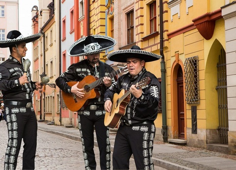 Circuit Les Incontournables du Mexique - Extension 3 nuits - Ocean Coral Resorts - 15J/13N - 3