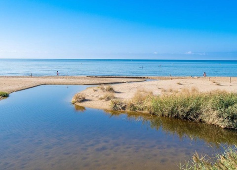 Camping Sant Salvador, 3* - 23