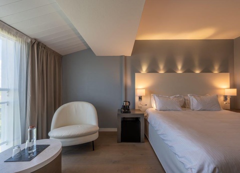 Relais Thalasso Ile de Ré 4* - 11