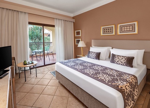 Hôtel Jaz Makadi Saraya Resort 5* - 5