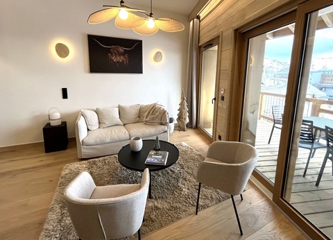 Résidence PHOENIX A - 15