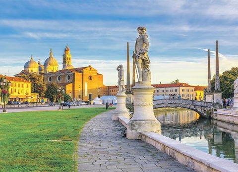 Circuit Le Grand Tour de Vénétie - 3