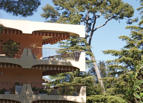 Résidence Lagrange Les Trois Rivières - 5