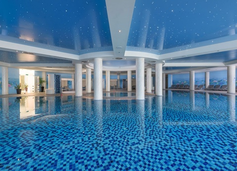 TUI Sélection Hôtel La Marquise 5* - 25