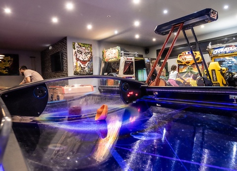 Camping Le Bosc 4* - 13