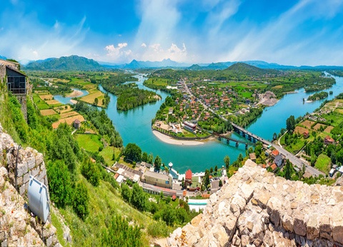 Circuit Albanie, entre culture et plage du Framissima Henry **** - 15