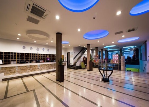 Club Jumbo Zora 3* - 32