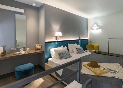 Club Marmara Doreta Beach 4* - Choix Flex - 22