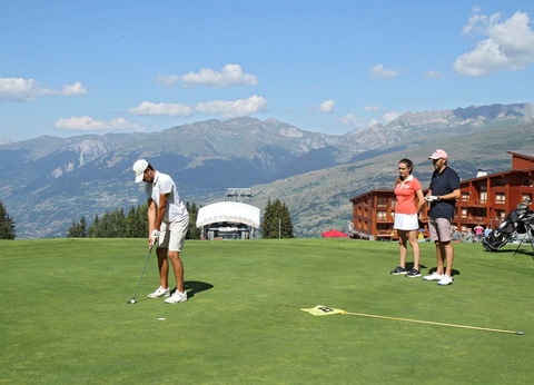 Hôtel Collection Eden by Odalys - 29