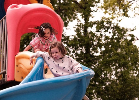 Camping L'Oree de l'Océan, 4* - 28