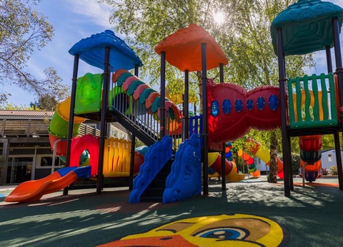 Camping Carcans Lacanau, 4* - 6