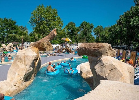 Camping Lou Pignada, 5* - 22