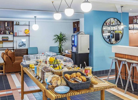 Douceur à Dunkerque entre champagne et romance - 4* - 10