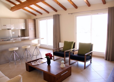 Résidence Salina Bay (sans transport) - 12