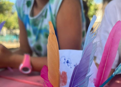 Camping Le Pinada, 3* - 26