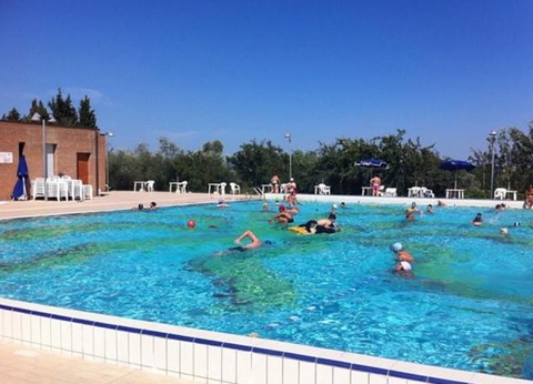 Camping Boschetto di Piemma, 3* - 31