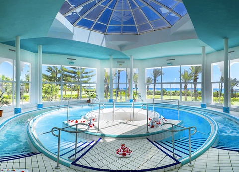 Hôtel Hasdrubal Thalassa Spa Hammamet 5* - 10
