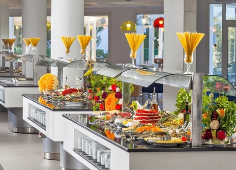 Hôtel Djerba Plaza Thalasso et Spa 4* - 10