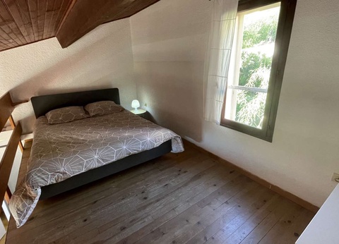 Résidence Le Télémaque 2* - 2