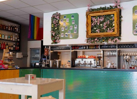 Baia Holiday Gasparina, 4* - 31